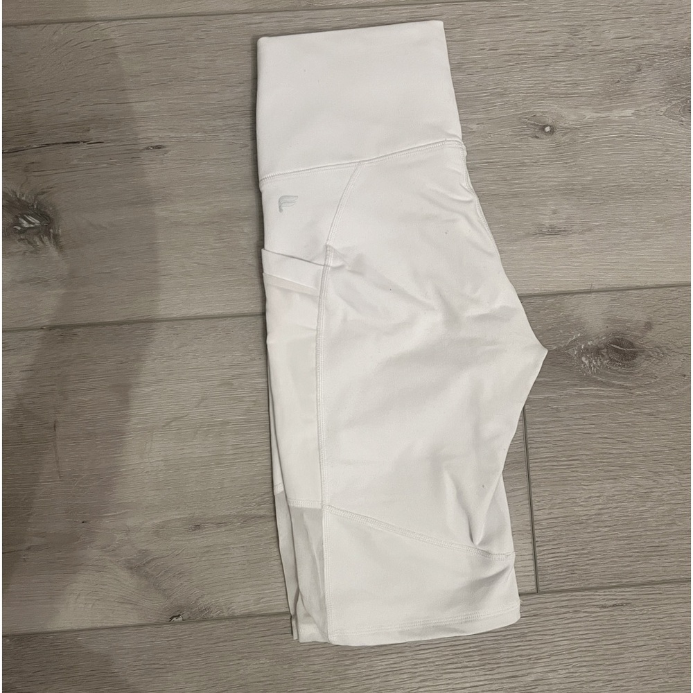 FABLETICS BIKER SHORTS